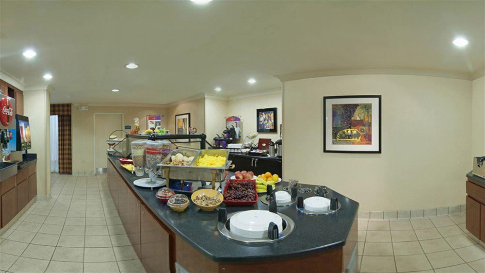 Staybridge Downtown - Convention Center By Ihg Chattanooga