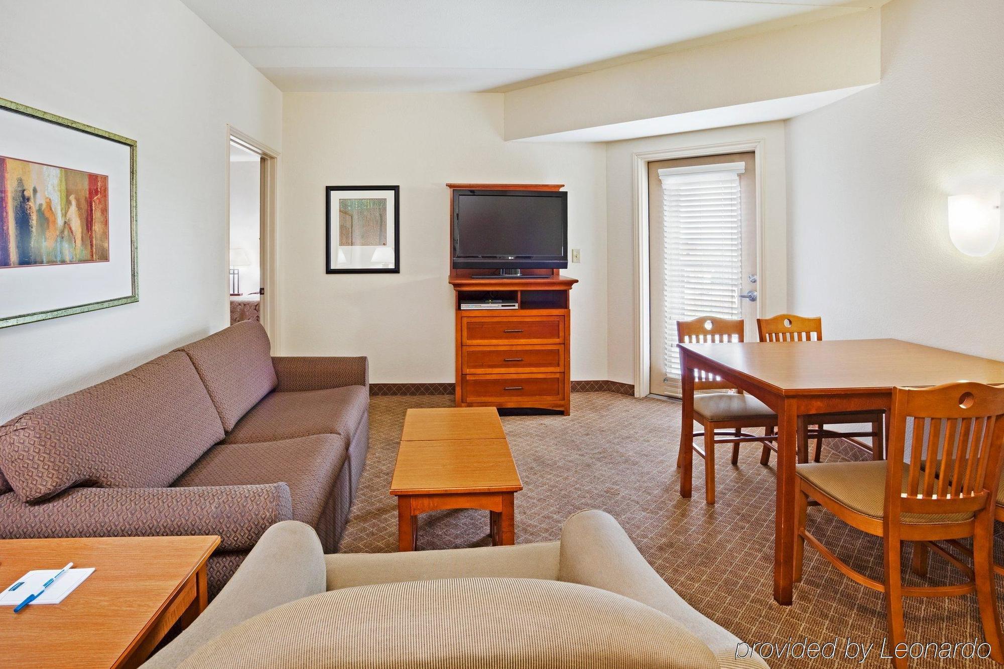 Hotel Staybridge Downtown - Convention Center By Ihg Chattanooga