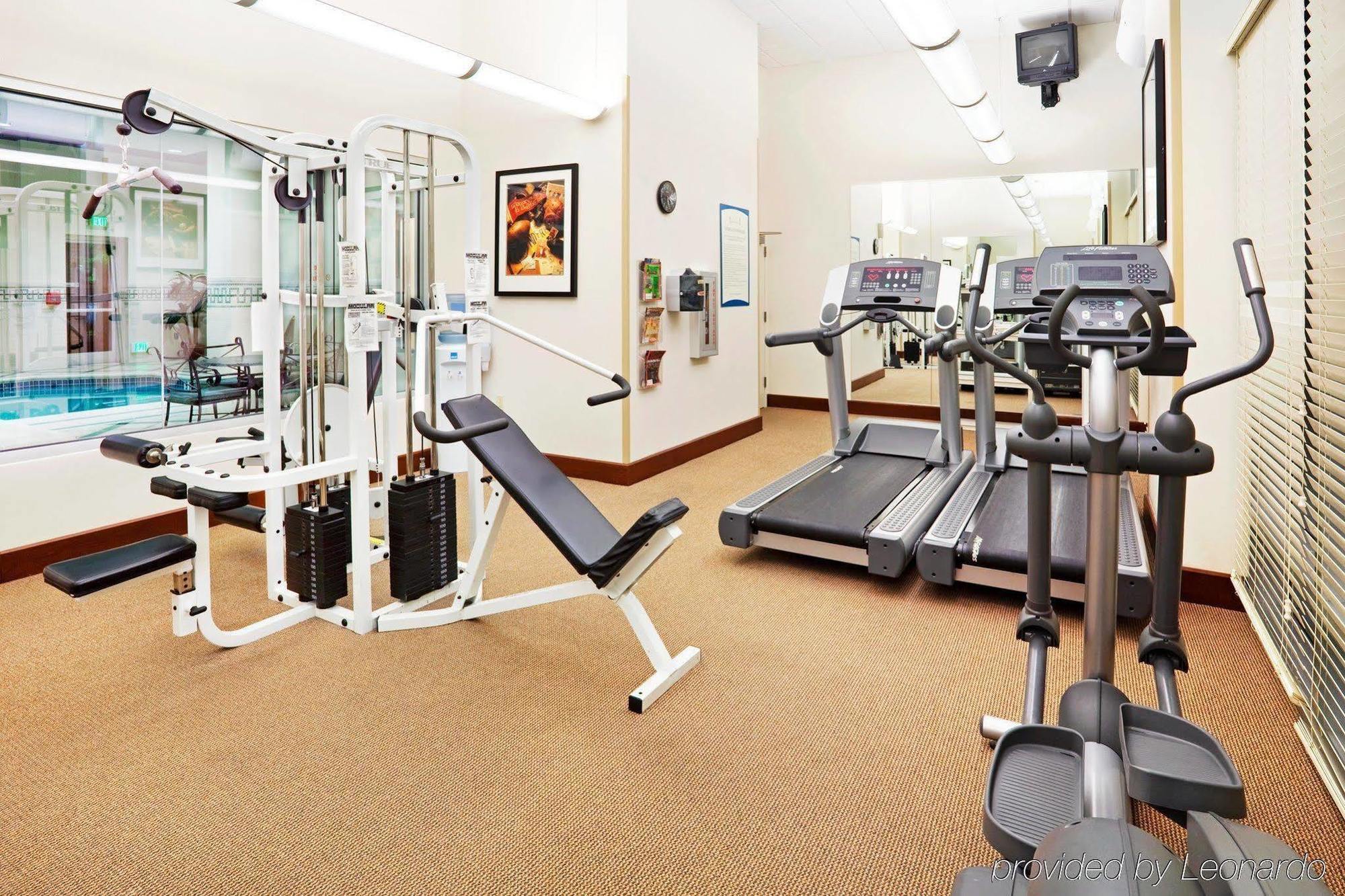 Staybridge Downtown - Convention Center By Ihg