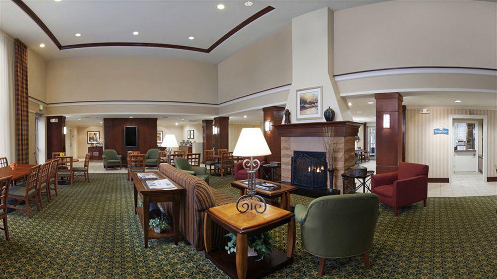 Staybridge Downtown - Convention Center By Ihg 3*