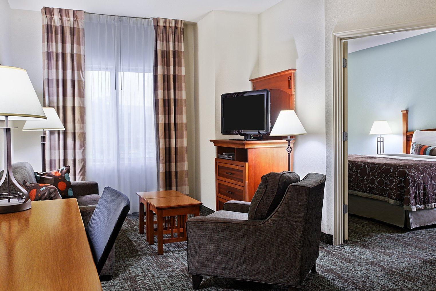 Staybridge Downtown - Convention Center By Ihg Chattanooga
