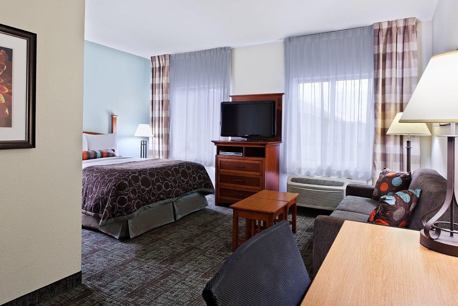 Staybridge Downtown - Convention Center By Ihg Chattanooga