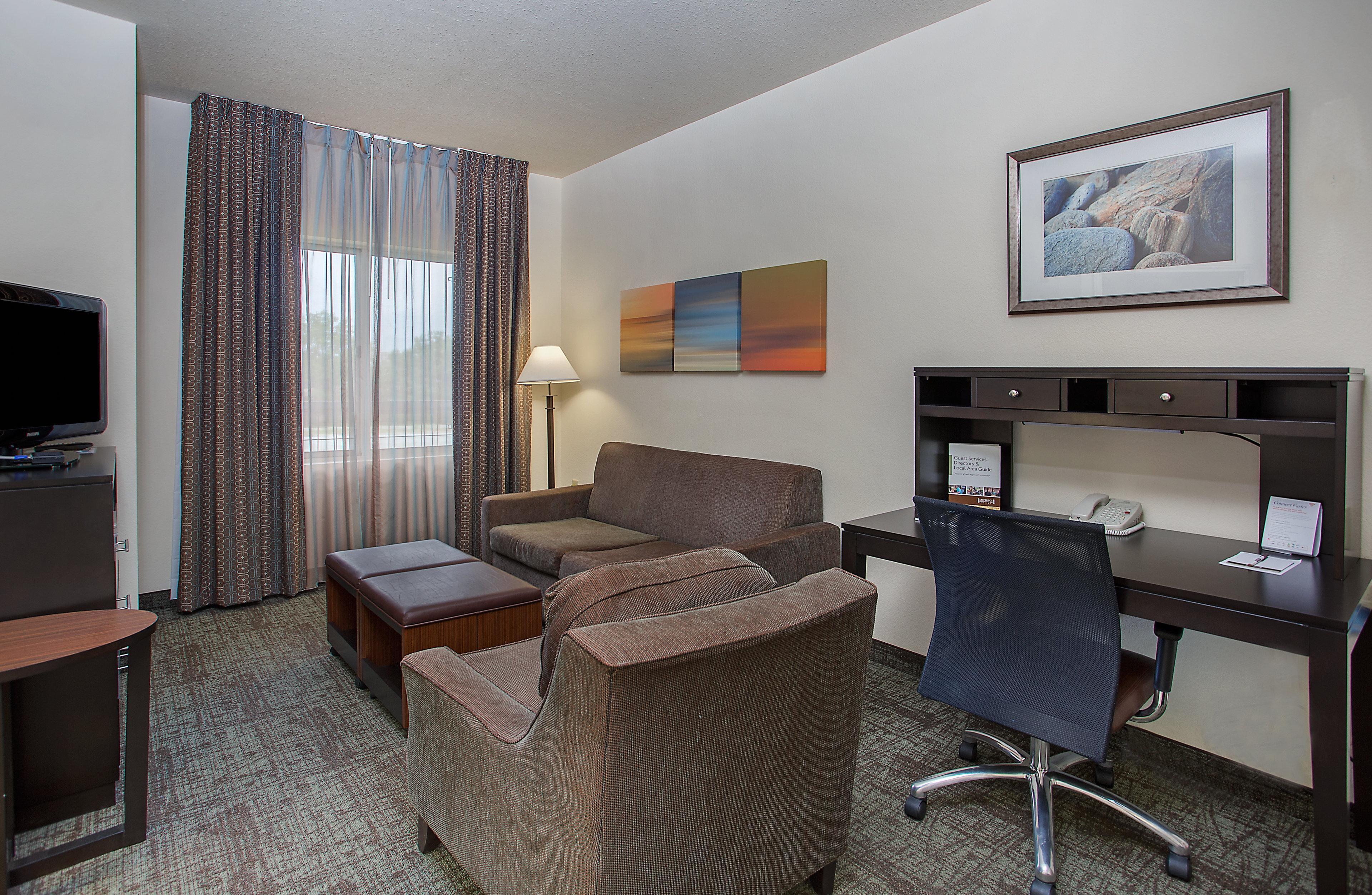 Staybridge Downtown - Convention Center By Ihg Hotel Chattanooga