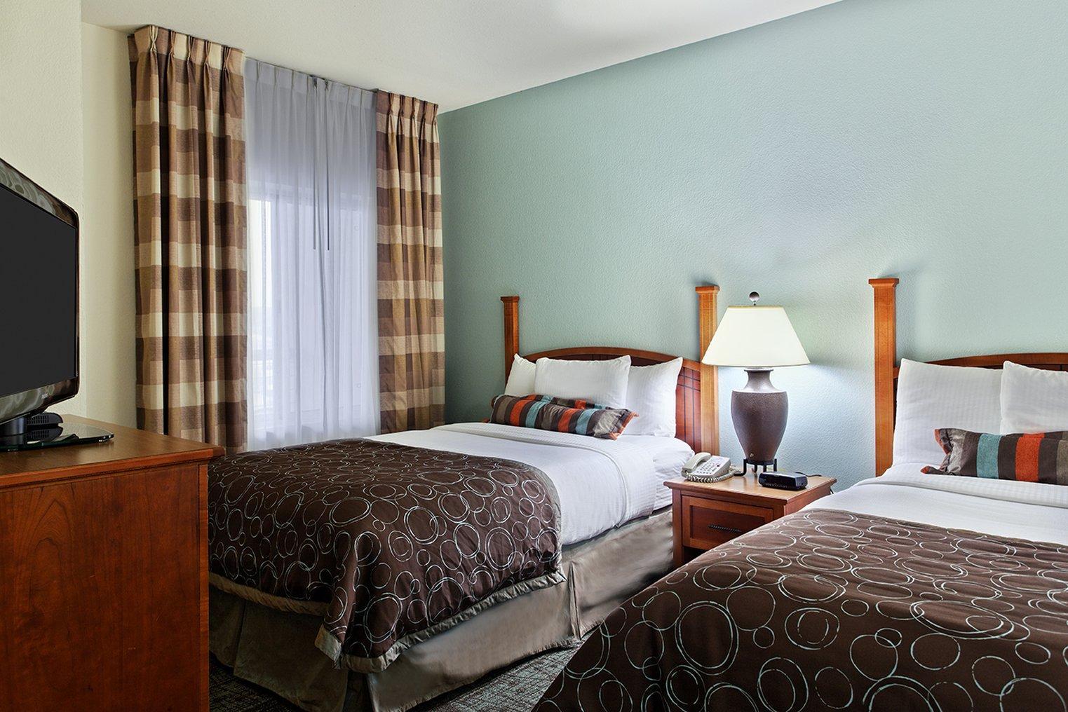 Staybridge Downtown - Convention Center By Ihg Hotel