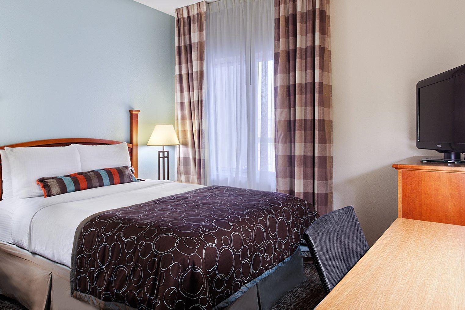 Staybridge Downtown - Convention Center By Ihg Hotel Chattanooga