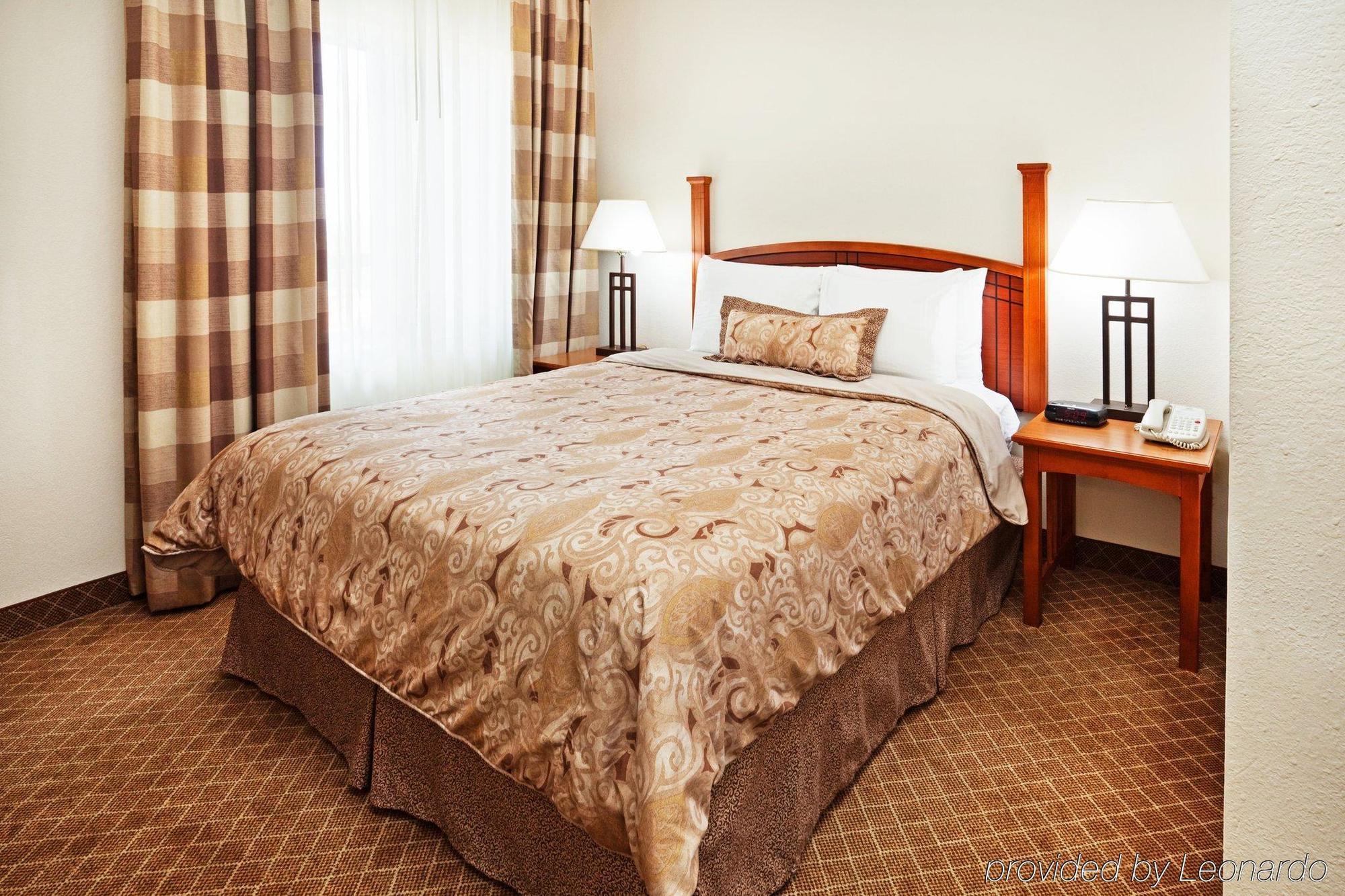 Hotel Staybridge Downtown - Convention Center By Ihg Chattanooga