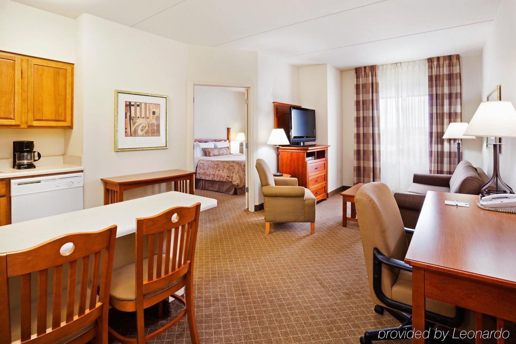 Staybridge Downtown - Convention Center By Ihg Chattanooga